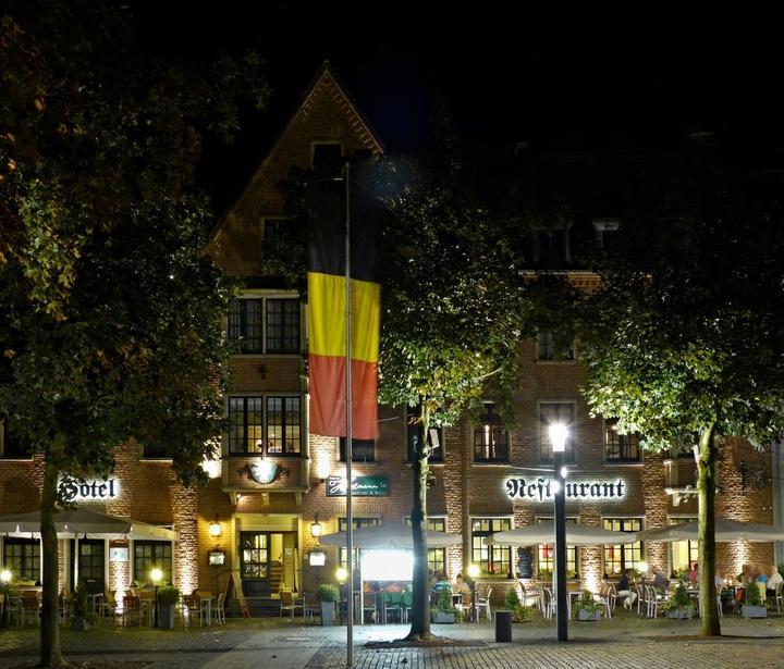 Hövelmann's Restaurant & Hotel